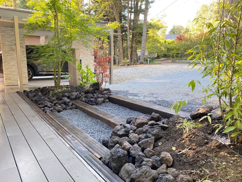 【寒い地域にオススメ！】佐久･御代田•軽井沢で育てる耐寒性のあるガーデン植栽～落葉樹編～