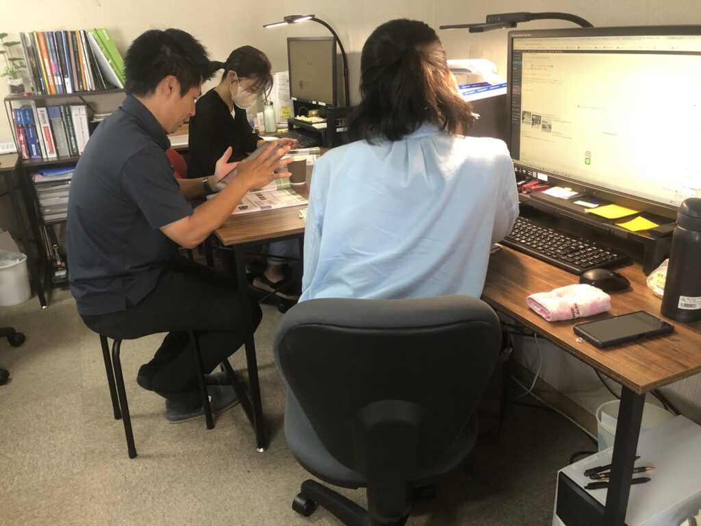 LIXIL勉強会