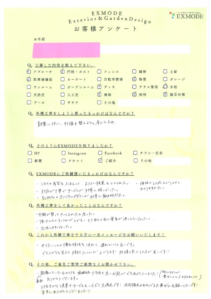 K.I様