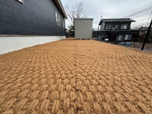 コイヤーグラウンド施工例